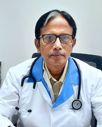 Dr. Chanchal  Kumar Jana